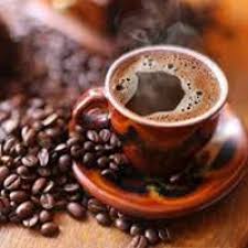قبل از ورزش یک فنجان قهوه بنوشید تا وزن کم کنید