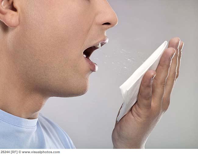 بیماران مبتلا به آسم درمان خود را ناقص رها نکنند