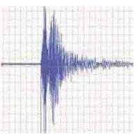 وقوع زلزله 4.2 ریشتری در سیستان و بلوچستان