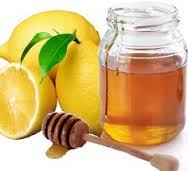 حفظ تناسب اندام با نوشیدن مخلوط آبلیمو و عسل