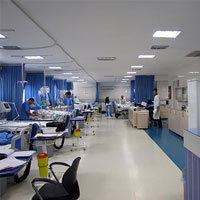 ساخت 24 بیمارستان جدید از سوی سرمایه‌گذاران خارجی/ احداث 6 بیمارستان با همکاری شرکت‌های کره‌ای