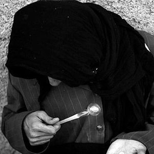 توضیحات ستاد مبارزه با مواد مخدر درباره بازگشت زنان معتاد به پاتوق‌ها