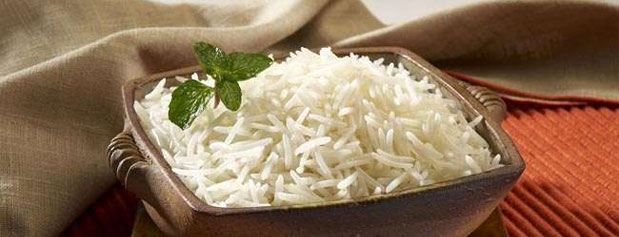 برنج کته یا آبکش شده،کدام برای دیابتی ها بهتر است؟