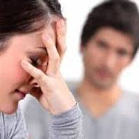 چطور به همسرمان کمک کنیم تا با استرس مقابله کند؟