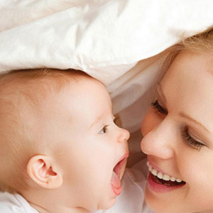 نوزادان چطور صدای مادر خود را تشخیص می‌دهند؟
