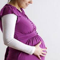 علت و درمان "ویار " بارداری