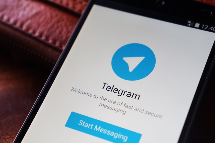 دلالیِ ازدواج در تلگرام فقط با 30 هزار تومان