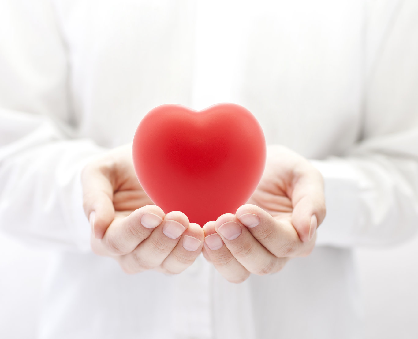 5 راه شگفت انگیز برای داشتن قلب سالم