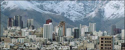تهران رتبه 28 ام بدترین شهر جهان از نظر کیفیت زندگی!