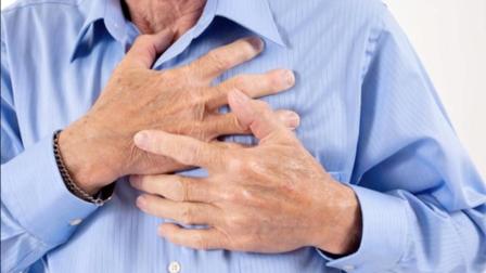 نارسایی قلب درکمین افراد مبتلا به بیمارهای قلبی