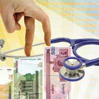 پزشکان می خواهند مالیات خود را از جیب مردم بگیرند؟