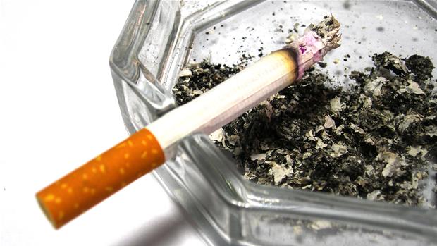 ضرب‌الاجل 2 هفته‌ای برای عرضه‌کنندگان مواد دخانی