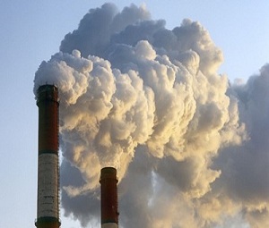 هدیه سه میلیون دلاری چین به ایران برای کاهش گازهای گلخانه‌ای