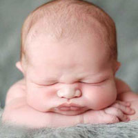 اثرات گریه نوزاد بر مغز والدین