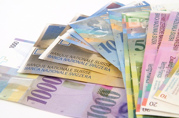 «نه» سوییسی ها به پول ماهانه