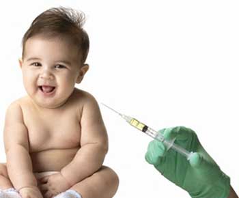 تناقض گویی وزارت بهداشت درباره کمبود واکسن فلج اطفال