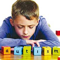 افزایش دانش‌آموزان اوتیسم در مدارس استثنایی