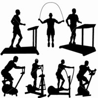 فعالیت بدنی یا ورزش کدام مفیدترند؟