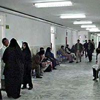 42 درصد بیمارستان‌های تهران بعد از زلزله غیرقابل استفاده است