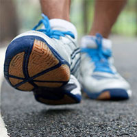 نکاتی برای خرید کفش ورزشی برای بیماران مبتلا به آرتروز