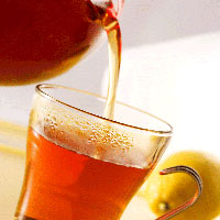 چرا مصرف چای داغ برای شما خطرناک است؟
