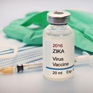 آغاز تست واکسن زیکا روی انسان