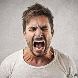 روش‌های کنترل خشم در مردان