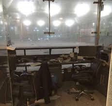 دو انفجار قدرتمند در فرودگاه استانبول