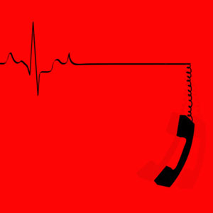 برقراری 4500 تماس تلفنی با اورژانس اجتماعی در موضوع خودکشی
