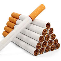 سیگارهای مجاز «کددار» می‌شوند