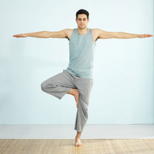 10 حرکت یوگا برای افزایش انعطاف پذیری بدن