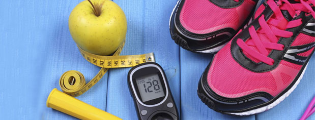 بهترین ورزش ها برای مبتلایان به دیابت نوع 2