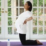 ورزش دوران بارداری از زایمان زودهنگام جلوگیری می کند