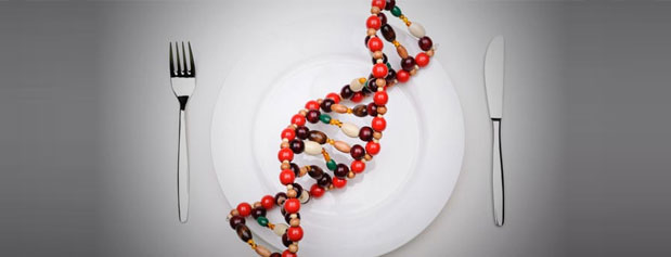 غذاهایی که به DNA آسیب می‌رساند