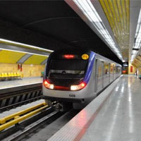 امنیت تونل‌های متروی تهران چقدر است؟