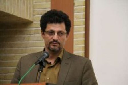 رئیس دانشکده داروسازی زنجان در زمره دانشمندان برتر جهان قرار گرفت