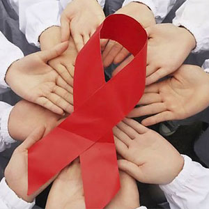 ابتلای ۲.۵ میلیون نفر به ویروس HIV در سال ۲۰۱۵