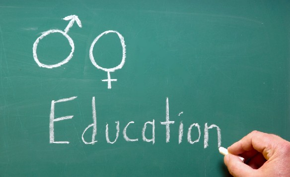 تحلیل گاردین از آموزش مسائل جنسی در مدارس