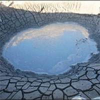 ایران در دوره بحران آب است/ لزوم وفاق ملی برای حفظ منابع آبی