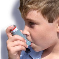 علف‌های هرز عامل تشدید آسم و آلرژی در تابستان