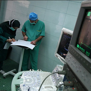 شیوع نگران کننده عفونت بیمارستانی در ایران