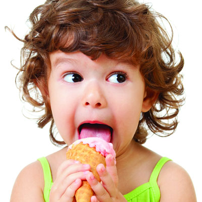 خطر ابتلا به دیابت با مصرف زیاد بستنی!
