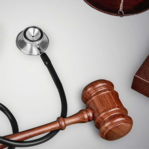 45 درصد پرونده‌های شکایت پزشکی به تبرئه پزشک می‌انجامد