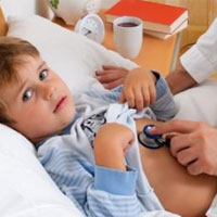 راهکارهایی برای درمان یبوست در کودکان