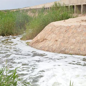 احیای تالاب هورالعظیم جانی دوباره به خوزستان می بخشد