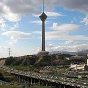 هوای تهران در وضعیت سالم قرار دارد