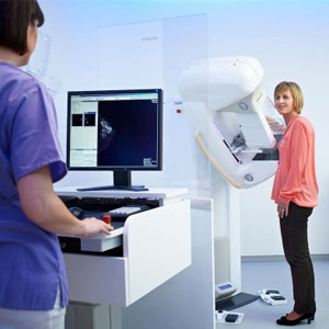 ماموگرافی روش قطعی تشخیص زودهنگام بیماری های قلبی نیست