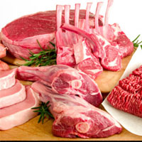 پروتئین گوشت قرمز موجب چاقی می شود