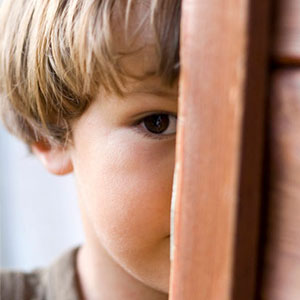 خجالتی بودن کودکان چه موقعی نگران‌کننده است؟