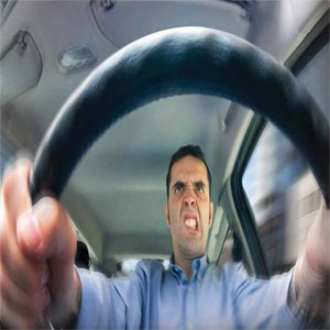 چرا خشن شده‌ایم؟!
